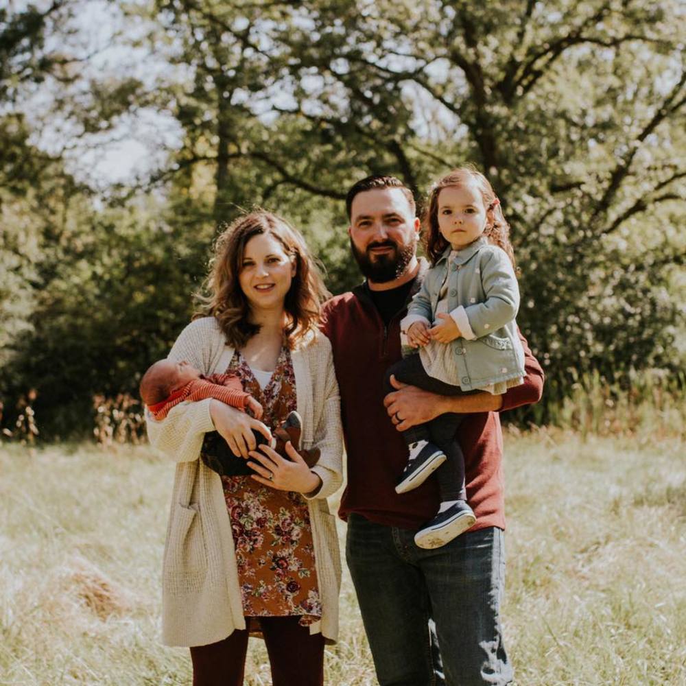 Meet your Posher, Holly